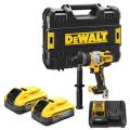 Dewalt Dcd999h2t-gb 3-speed Hammer Drill