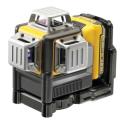 Dewalt Dce089d1g 12v Green Multi Line Laser