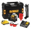 Dewalt Dce089d1r 12v Red Multi Line Laser