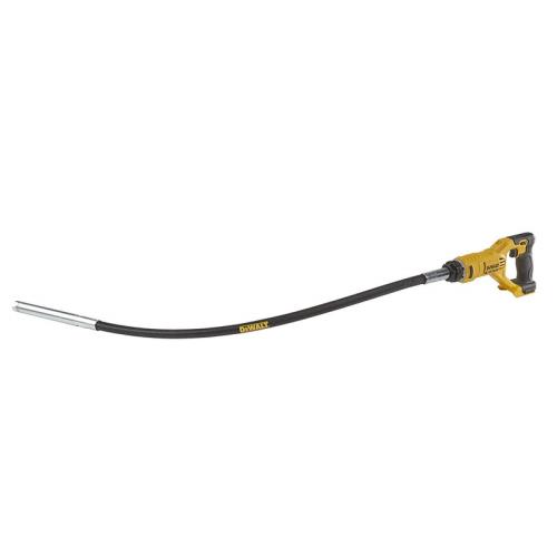 Dewalt Dce531n 18v Concrete Vibrating Poker