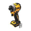 Dewalt Dcf850n 18v Compact Impact Driver