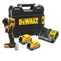 Dewalt Dcf850e2t 18v Compact Impact Driver