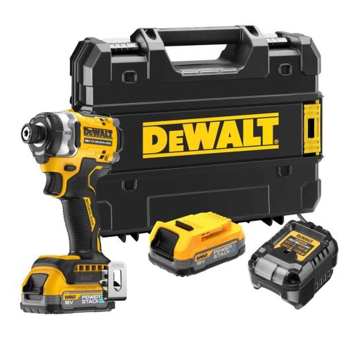 Dewalt Dewalt Dcf860e2t 18v Impact Driver
