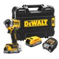 Dewalt Dewalt Dcf860e2t 18v Impact Driver