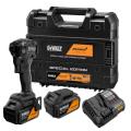 Dewalt Mclaren Dcf86mp2t 18v Impact Driver