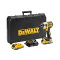 Dewalt Dcf887d2 18v G2 3sp Impact Driver