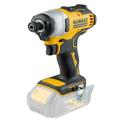 Dewalt Dcf809n 18v Compact Impact Driver