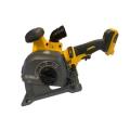 Dewalt Dcg200nt 54v Wall Chaser - Body Only