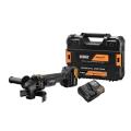 Dewalt Mclaren Dcg45mp1t 18v 115mm Grinder