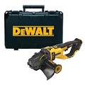 Dewalt Dcg460nk 54v Flexvolt 230mm Grinder