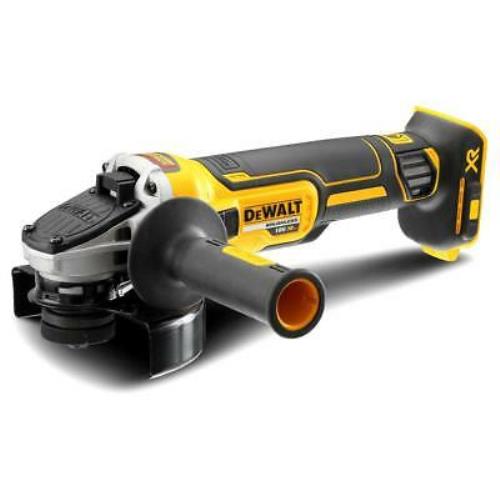 Dewalt Dcg405n-xj 18v Angle Grinder