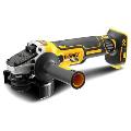 Dewalt Dcg405n-xj 18v Angle Grinder