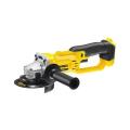 Dewalt Dcg412n 18v Angle Grinder Body