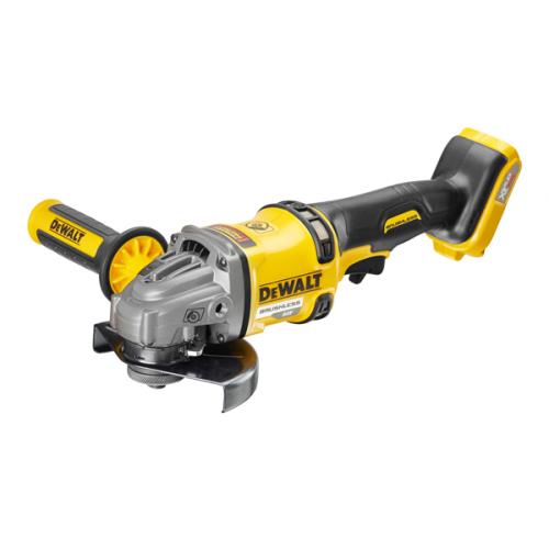 Dewalt Dcg414n-xj Xr 54v Cordless Grinder