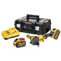 Dewalt Dcg418x2 54v Flexvolt 125mm Grinder