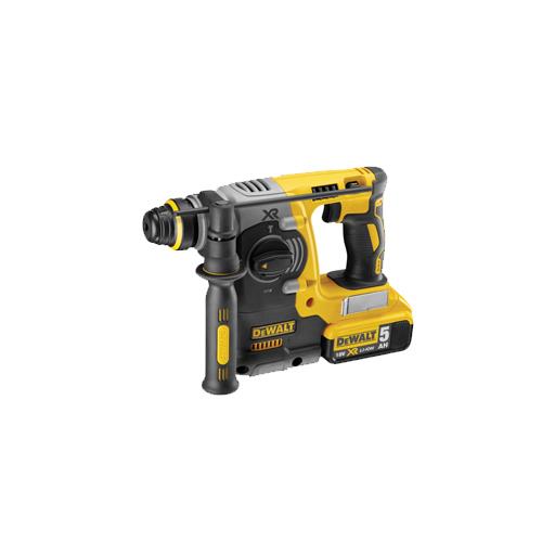 Dewalt Dch273p2-gb Brushless Sds Hammer