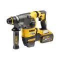 Dewalt Dch333x2-gb 54v Sds H/drill