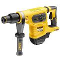 Dewalt Dch481n 54v Sds Max H/drill Body Only