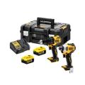 Dewalt Dck2062p2t 18v Compact Brushlesst Kit