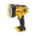 Dewalt Dcl043-xj 18v Led Spotlight