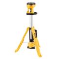 Dewalt Dcl079-xj Xr Cordless 18v Tripod Light