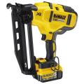 Dewalt Dcn660p2 2nd Fix Nailer