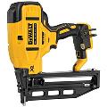Dewalt Dcn662n 18v 2nd Fix Straight Nailer