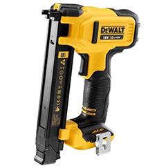 Dewalt Dcn701n 18v Electricians Stapler