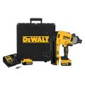 Dewalt Dcn890p2 18v Concrete Nailer