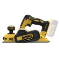 Dewalt Dcp580n-xj 18v Xr Cordless Planer