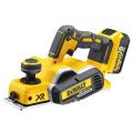 Dewalt Dcp580p2-gb Brushless Cordless Planer