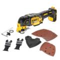 Dewalt Dcs355n 18v Multitool Naked
