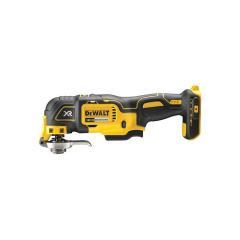Dewalt Dcs355p1 18v Multitool