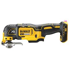 Dewalt Dcs356n 18v Brushless Multitool