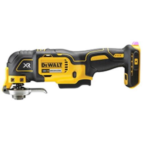 Dewalt Dcs356n 18v Brushless Multitool