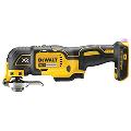 Dewalt Dcs356n 18v Brushless Multitool