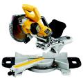 Dewalt Dcs365m2-gb 18v Mitre Saw