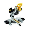 Dewalt Dcs365n 18v Mitre Saw