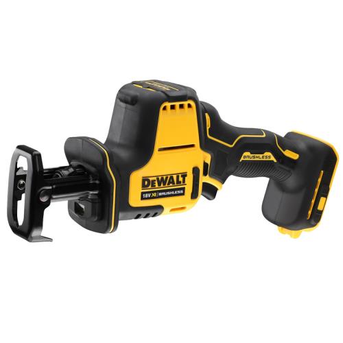 Dewalt Dcs369n 18v Brushless Recip Saw
