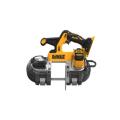 Dewalt Dcs378n 18v Mid-handle Bandsaw