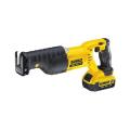 Dewalt Dcs380m2 18v Li-ion Recip Saw