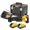 Dewalt Dcs386h2t-gb Recip Saw