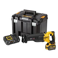 Dewalt Dcs386t1 18v High Power Recip Saw