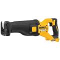 Dewalt Dcs389n-xj 54v Recip Saw - Body Only