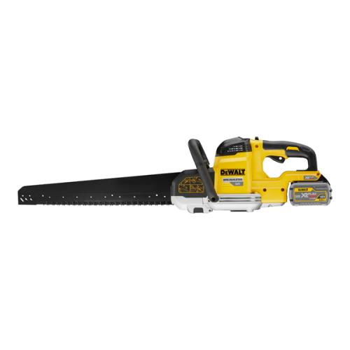 Dewalt Dcs397t2-gb 54v Cordless Alligator Saw
