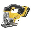 Dewalt Dcs331m2 18v Jigsaw