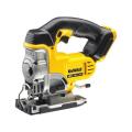 Dewalt Dcs331n 18v Jigsaw Body Only