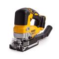 Dewalt Dcs334n 18v Brushless Jigsaw Body Only