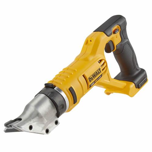 Dewalt Dcs491n 18v Metal Shear Body Only