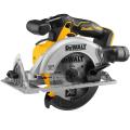Dewalt Dcs565n-xj 18v 165mm B/less Circ Saw